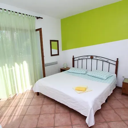 Apartament Stefi Rovinj