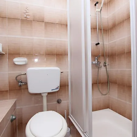 Apartament Stefi