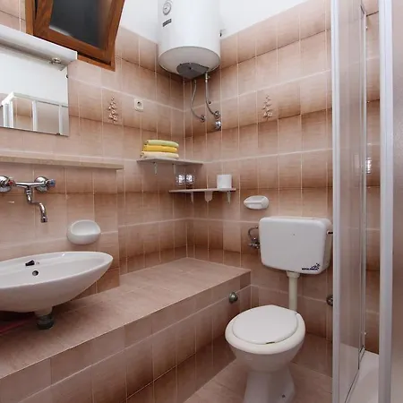 Stefi Apartament Rovinj