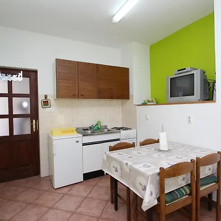 Apartament Stefi Rovinj