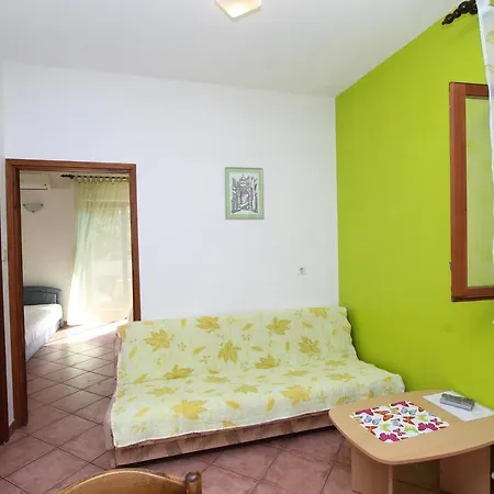 Apartament Stefi