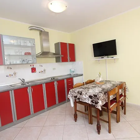 Stefi Apartament *