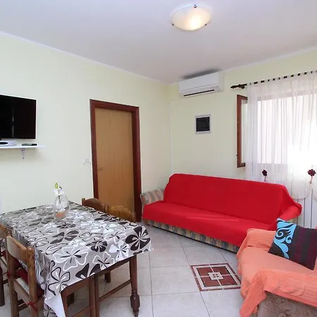 Apartament Stefi Rovinj
