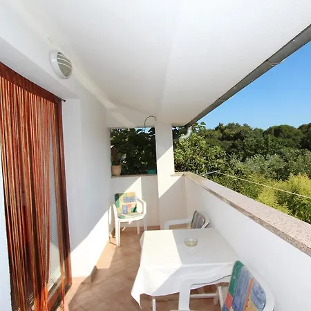 Apartament Stefi Rovinj