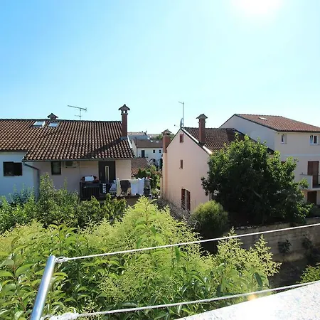 Stefi Apartament Rovinj