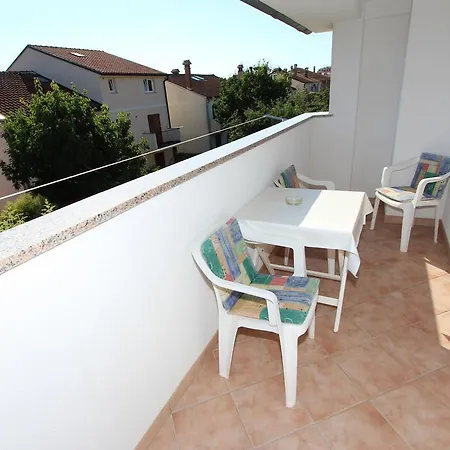 Apartament Stefi *