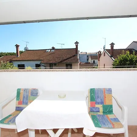 Apartament Stefi Rovinj