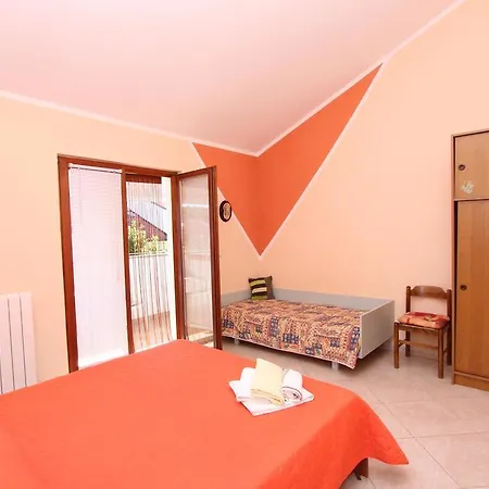 Apartament Stefi *