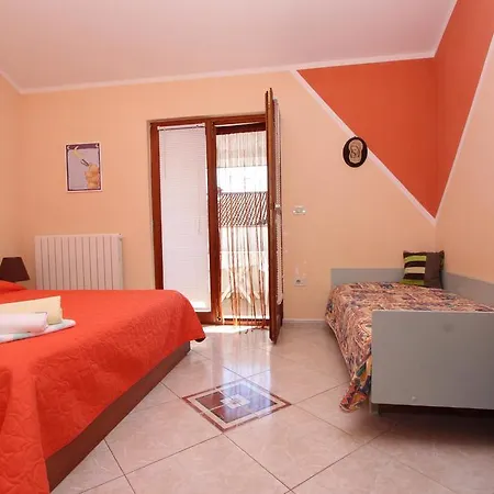 Apartament Stefi Rovinj